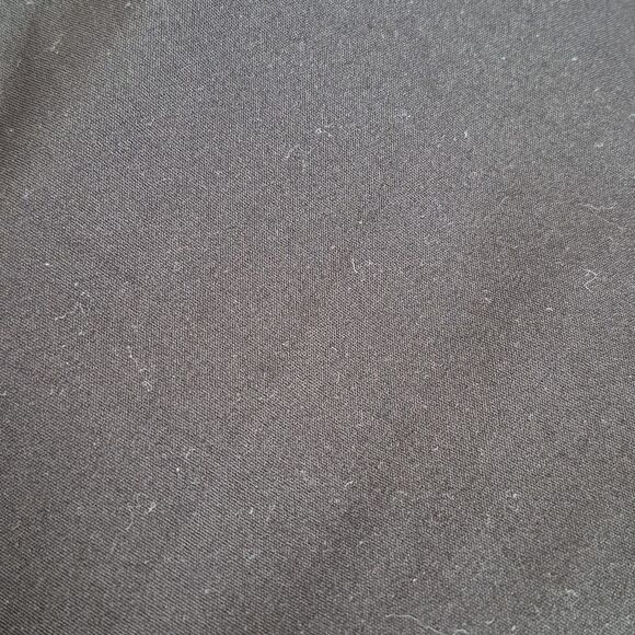 Women's Black Signature Fit Dress Pants - Picture 16 of 16